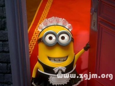 非主流簡單網名