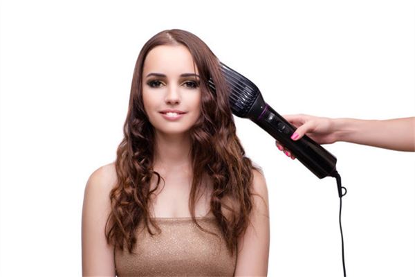 夢見做頭髮_周公解夢