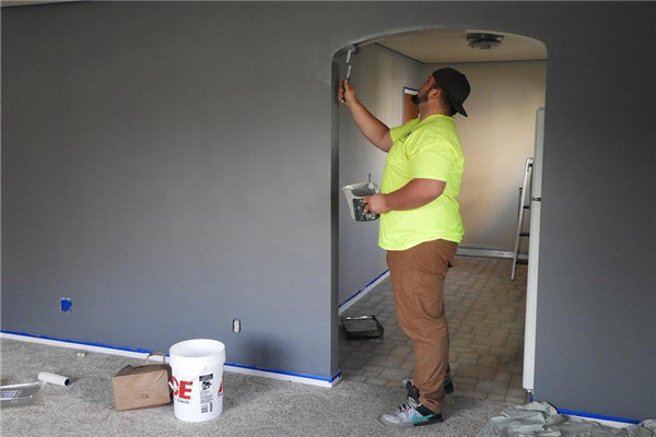 夢到樓房裝修有什麼預兆_周公解夢