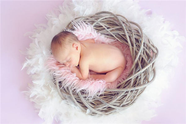 夢見自己生了個兒子是什麼意思_周公解夢