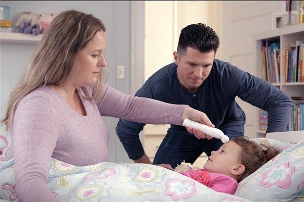 夢見小孩生病了有什麼預示嗎_周公解夢