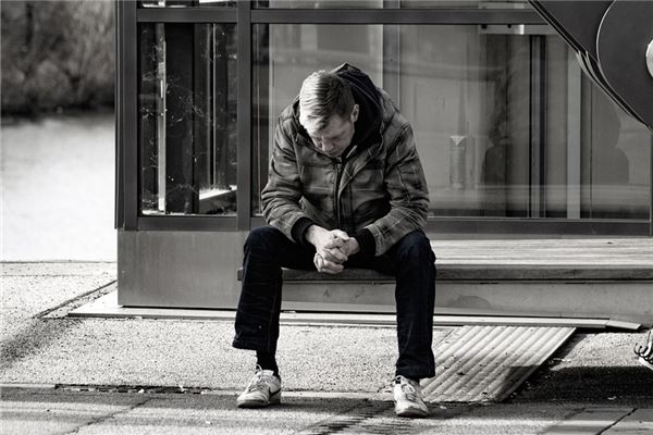 夢見委屈_周公解夢