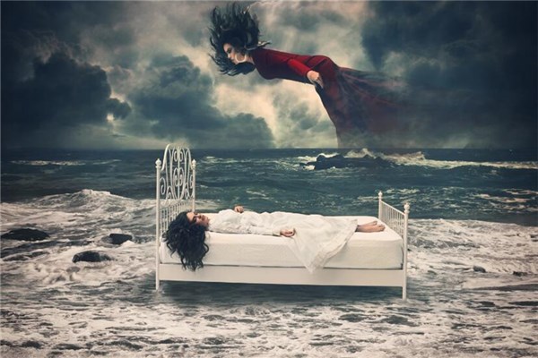 夢見屍體活了什麼寓意_周公解夢