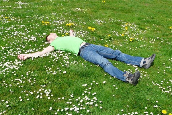 夢見自己父親去世什麼意思_周公解夢