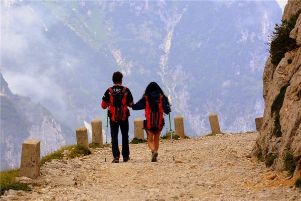夢見男朋友不愛我了是什麼預兆_周公解夢