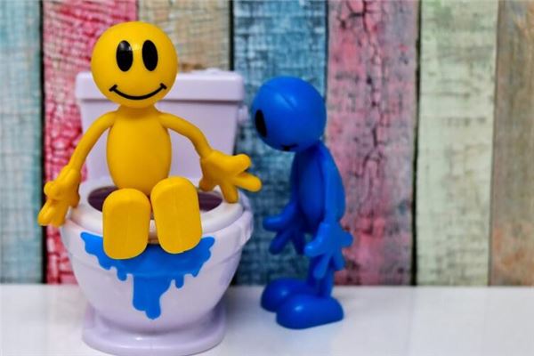 夢見老公拉屎預示什麼_周公解夢