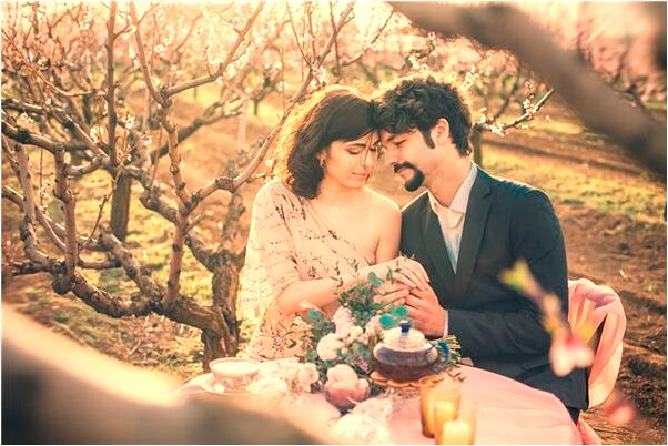 夢到我喜歡的她和別人在一起意味什麼_周公解夢官網