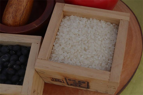 夢到稻米是什麼意思_周公解夢