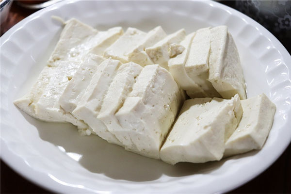 夢見吃豆腐是什麼意思_周公解夢