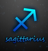 Inner sky Sagittarius _ the zodiac