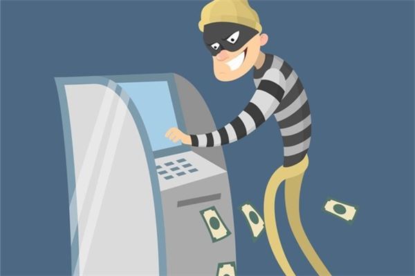 夢見被偷錢_周公解夢