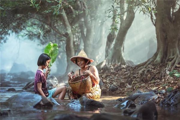 夢見去世奶奶又辦喪事_周公解夢