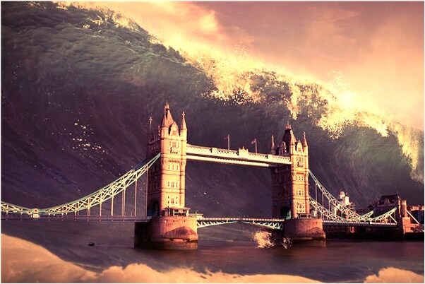 夢見自己在水上房子有什麼意思嗎_周公解夢官網