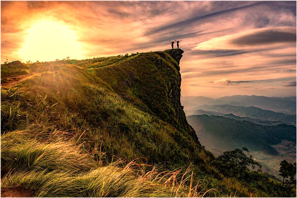 夢見自己從高去滑下去意味什麼_周公解夢官網