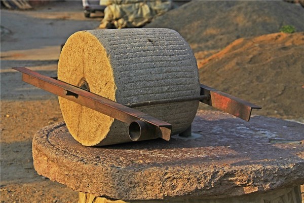 夢到碾場是什麼預兆？_周公解夢