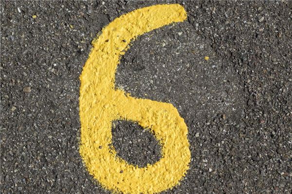 夢見6個數字怎么買彩票_周公解夢