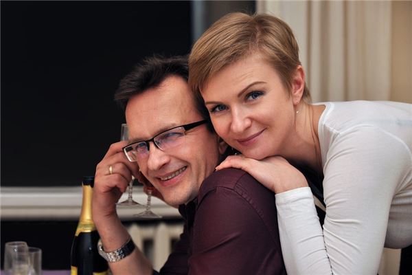 夢到一起有何寓意_周公解夢