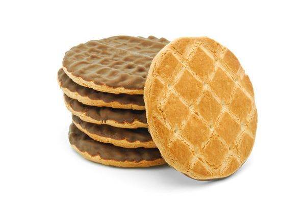 夢見吃燒餅_周公解夢