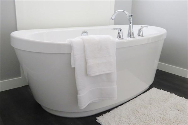 夢到了澡盆是啥意思_周公解夢