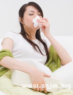 夢見自己生病的預示_周公解夢