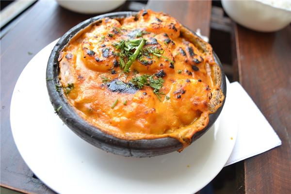 夢見沙鍋啥意思_周公解夢