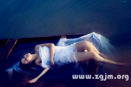 與邪靈相關的靈異事件_周公解夢