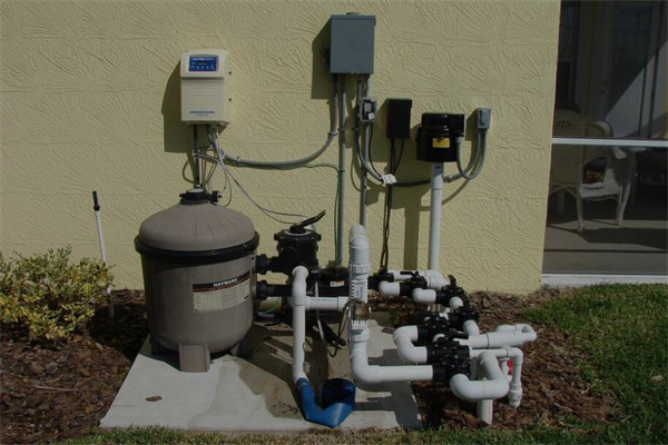 夢到了水泵有什麼寓意嗎？_周公解夢