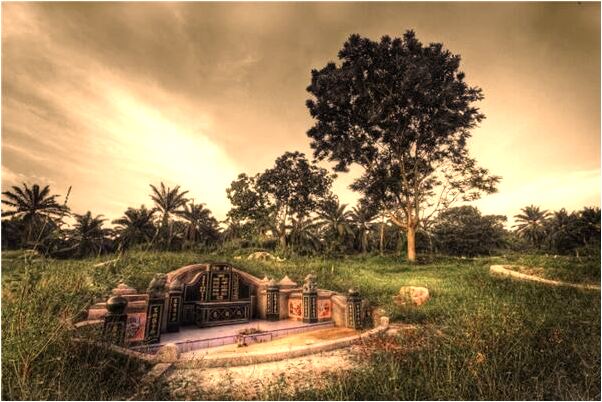 夢見大貝殼變成土地公好不好_周公解夢官網