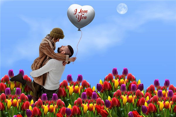 夢到了情人有什麼寓意嗎_周公解夢