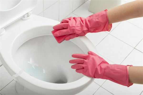 夢見洗廁所什麼意思_周公解夢