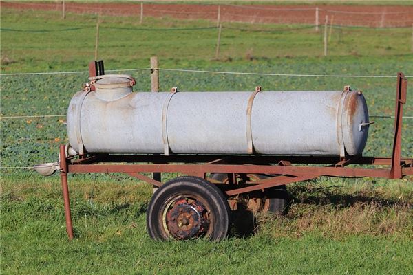 夢到運水是什麼徵兆_周公解夢