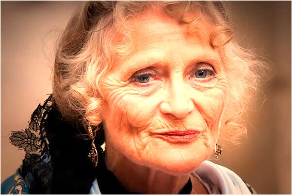 夢見去逝的母親受罪是什麼徵兆_周公解夢官網