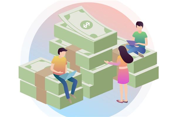 夢見成捆的現金_周公解夢