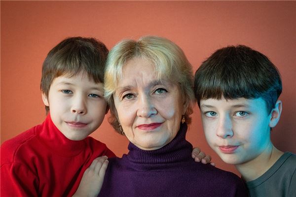 夢到遠方的親戚有什麼意思嗎_周公解夢