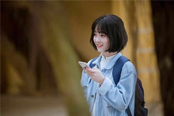 夢到了漂亮的自己有什麼預兆_周公解夢