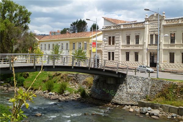 夢見外國_周公解夢