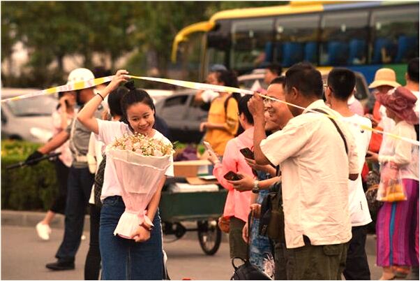 夢到與舊情人重逢意味著什麼_周公解夢官網