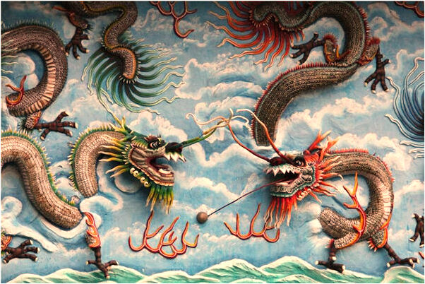 夢到了歐銳明預示著什麼_周公解夢官網