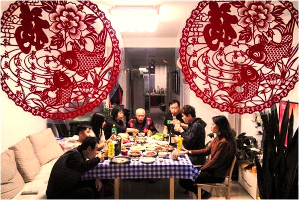 夢見男友奶奶奶一起吃飯意味著什麼_周公解夢官網