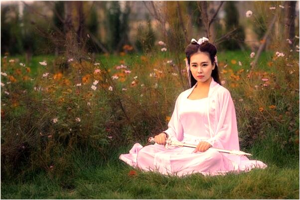 夢到了夢裡環境像天堂是怎么回事_周公解夢官網