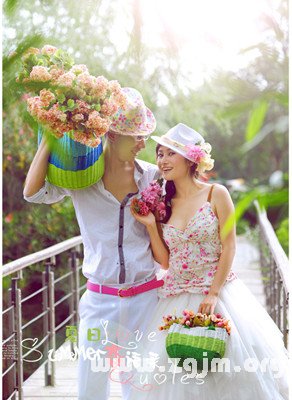 最愛粘著男朋友的星座女_十二星座