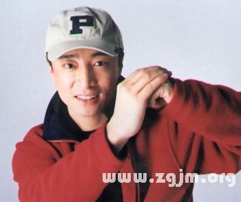 何中華演過的電視劇