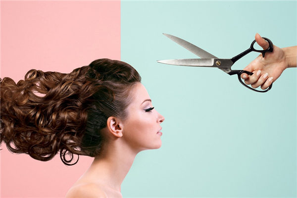 夢到了給別人剪頭髮預示什麼_周公解夢