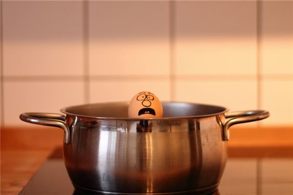 夢見自己燙傷意味著什麼_周公解夢