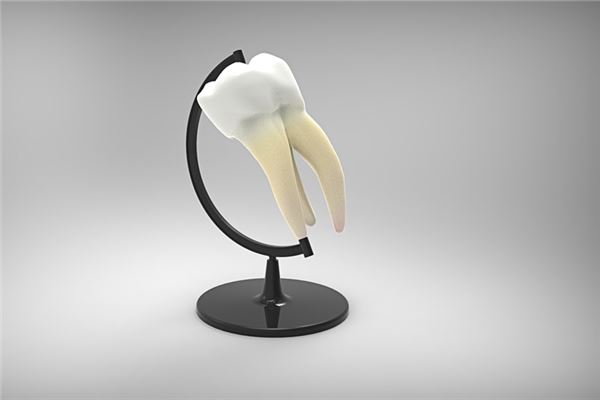 夢見別人牙齒掉了會有什麼預兆_周公解夢