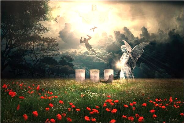 夢到了黑屋子找東西是吉兆嗎?_周公解夢官網