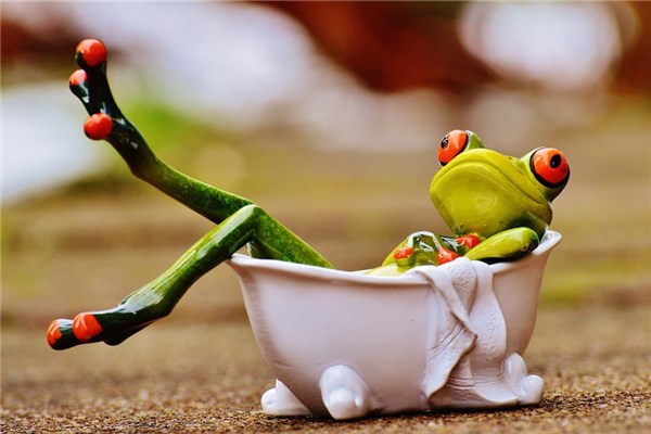 夢到了洗澡搓澡有什麼寓意嗎_周公解夢