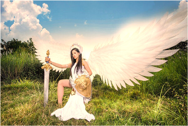 夢見小仙女怎么說_周公解夢官網