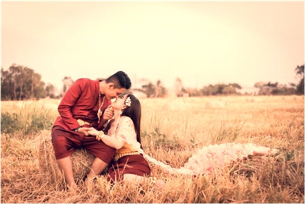 夢見桃花結果是啥預兆_周公解夢官網