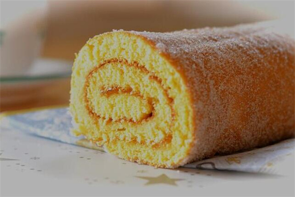 夢到了雞蛋糕預示什麼_周公解夢